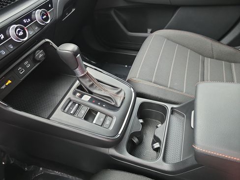 Certified 2025 Honda CR-V Sport image 24