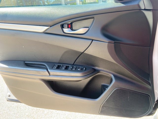 Used 2021 Honda Civic Sport image 18