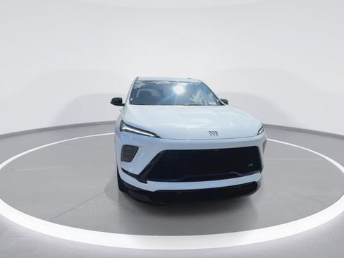 New 2026 Buick Enclave Sport Touring w/ Power Package image 3