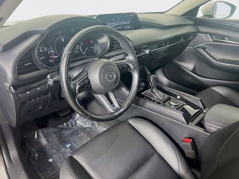 Used 2024 MAZDA MAZDA3 s image 11