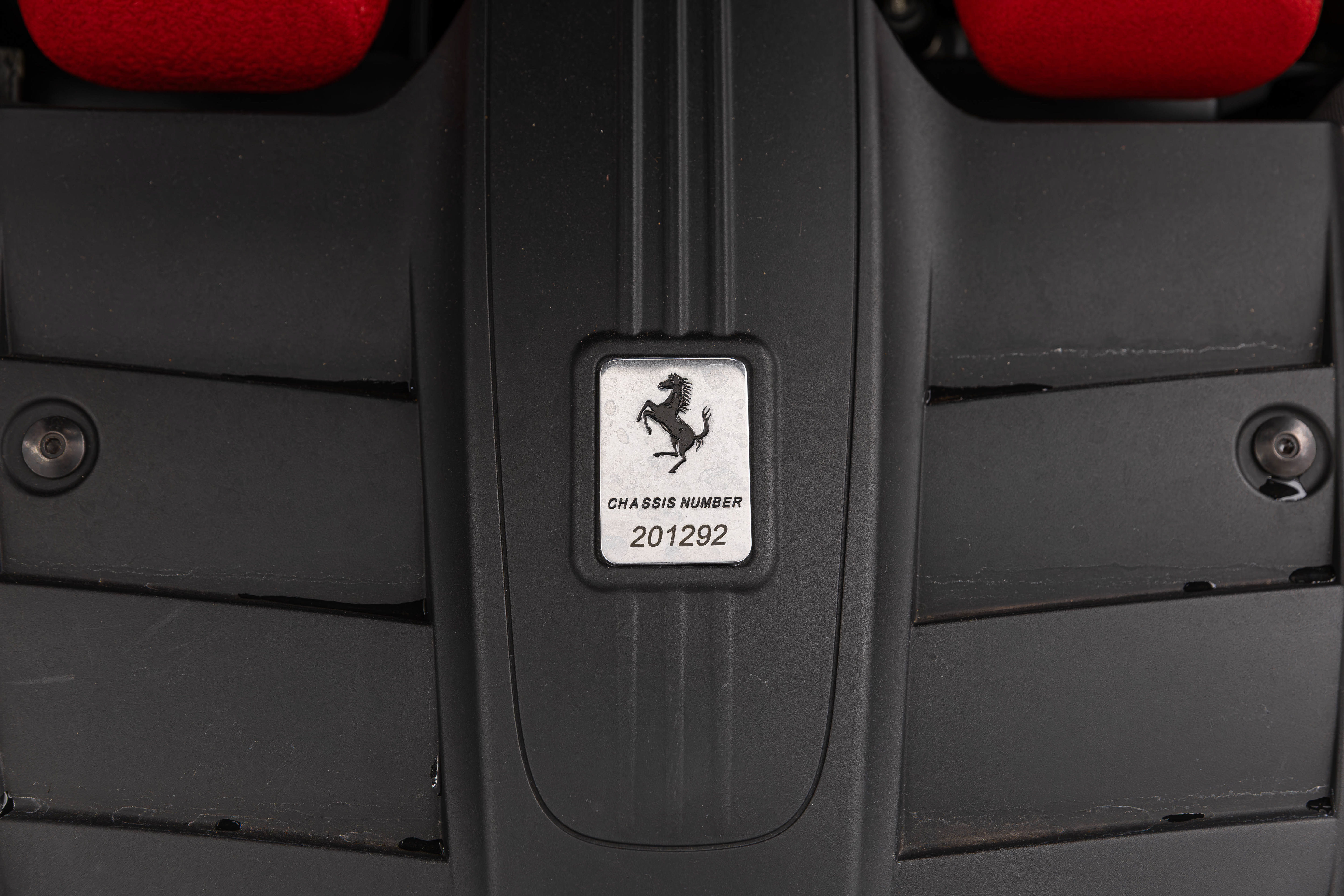 Certified 2014 Ferrari F12 Berlinetta RWD image 53
