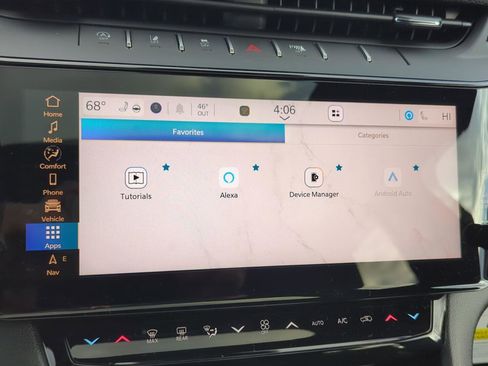 New 2026 Jeep Grand Cherokee Altitude image 20