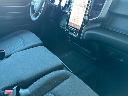 New 2026 RAM 2500 Big Horn image 14