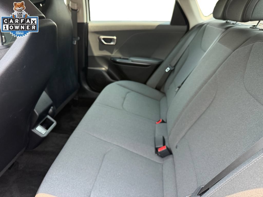 Certified 2025 Kia K4 FWD image 14