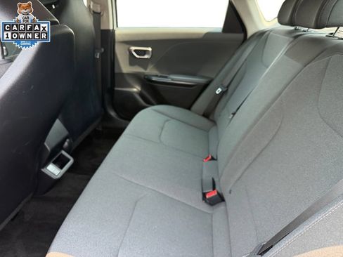 Certified 2025 Kia K4 FWD image 14