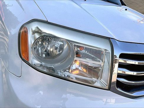 Used 2015 Honda Pilot EX-L image 24