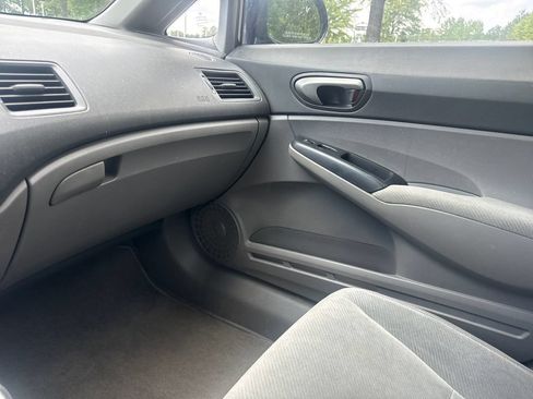 Used 2009 Honda Civic LX image 17