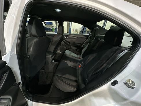 Used 2022 Subaru WRX Premium image 24