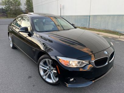 Used 2015 BMW 428i Gran Coupe xDrive