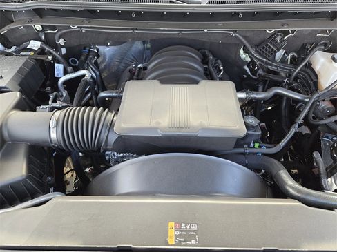 New 2026 Chevrolet Silverado 2500 Custom w/ Custom Value Package image 16