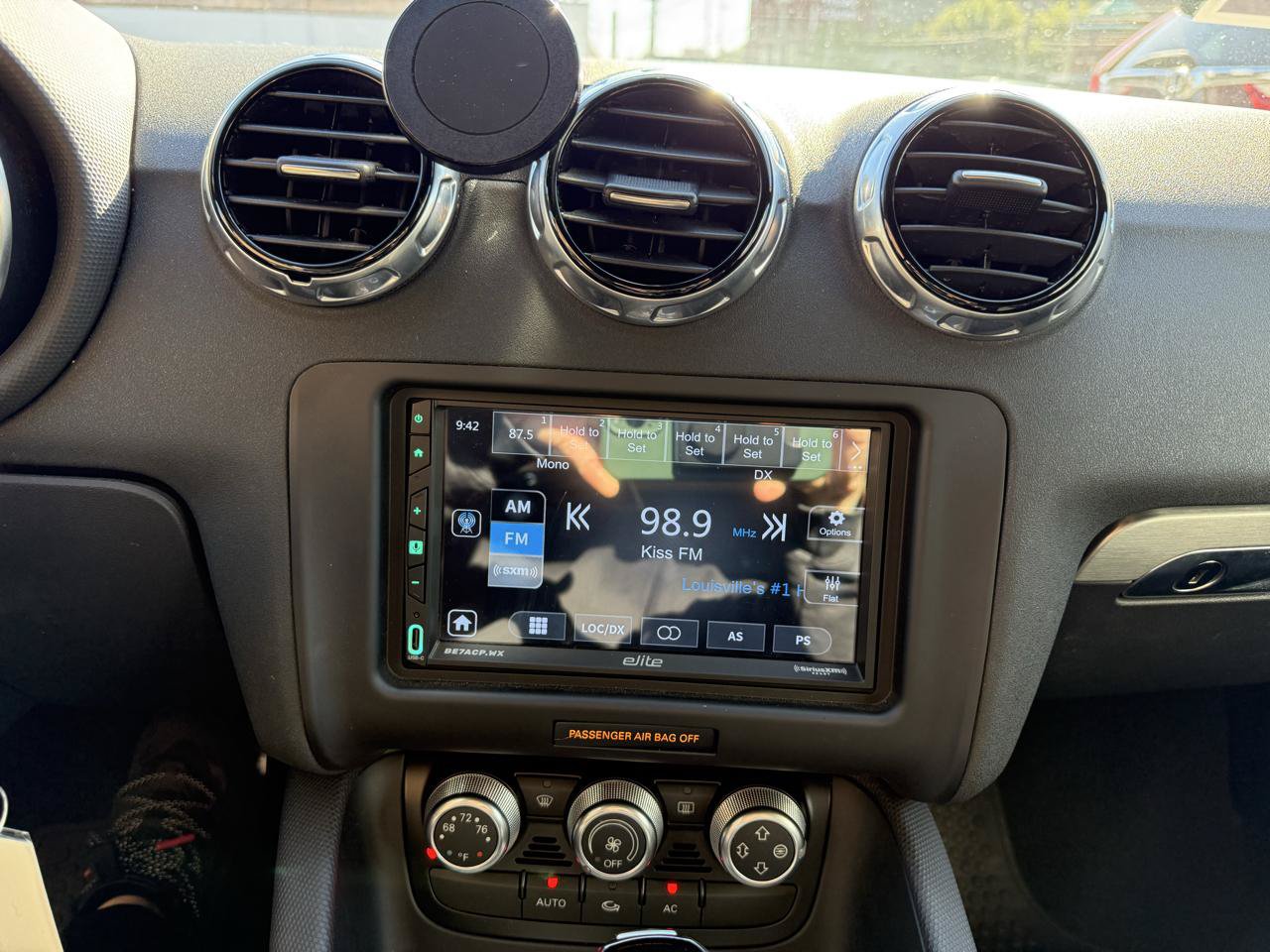 Used 2013 Audi TT 2.0T Premium Plus AWD/4WD image 13