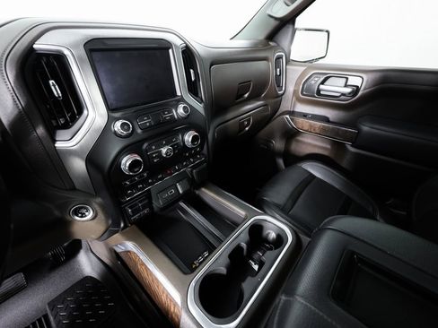 Used 2020 GMC Sierra 1500 Denali w/ Denali Ultimate Package AWD/4WD image 33