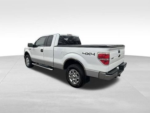Used 2011 Ford F150 XLT w/ XLT Chrome Pkg image 6