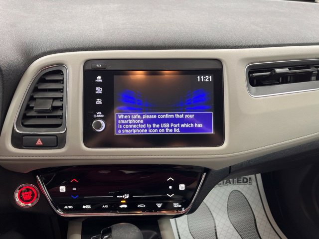 Used 2020 Honda HR-V EX image 27