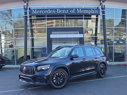 Certified 2025 Mercedes-Benz GLB 35 AMG GLB 35 AMGï¾®