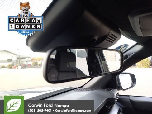 Used 2025 Toyota 4Runner SR5 image 20