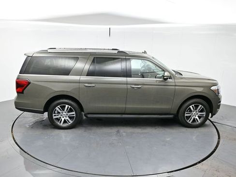 Used 2024 Ford Expedition Max Limited image 39