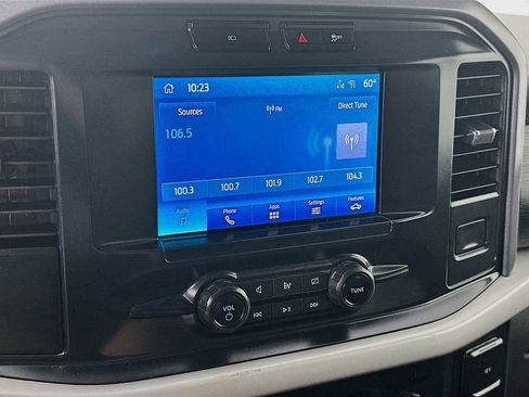 Used 2023 Ford F150 XLT image 17