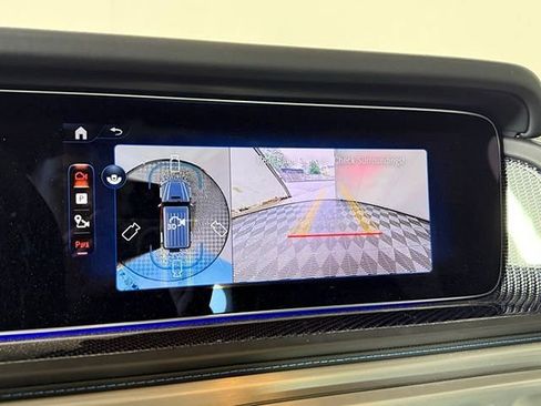 Used 2025 Mercedes-Benz G 580 w/ EQ Technology image 33