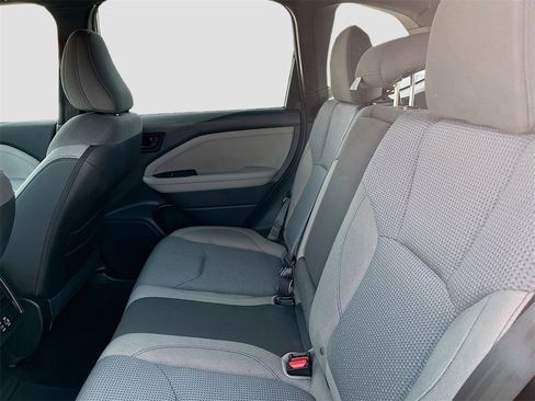 Used 2025 Subaru Forester Premium image 23