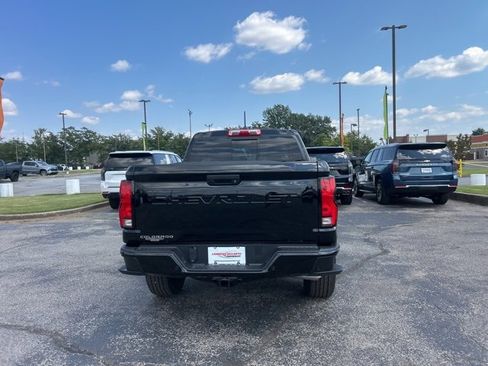 New 2026 Chevrolet Colorado Z71 w/ Z71 Convenience Package 2 image 4