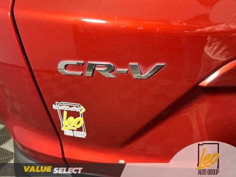 Used 2018 Honda CR-V EX-L image 7