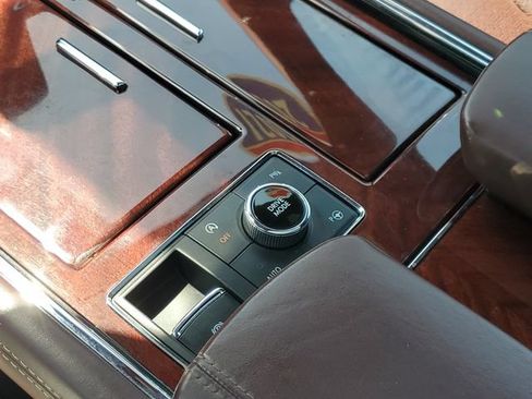 Used 2021 Lincoln Navigator L Black Label AWD/4WD image 29