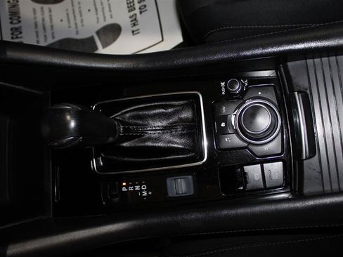 Used 2018 MAZDA MAZDA6 Sport FWD image 21