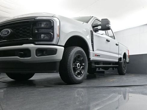 New 2026 Ford F250 XL w/ STX Appearance Package image 26