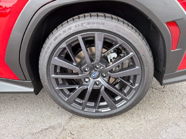 New 2026 Subaru WRX AWD/4WD image 25