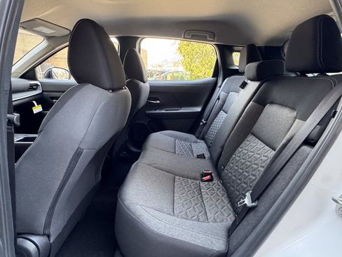 New 2026 Nissan Kicks SV w/ Cold Weather Package AWD/4WD image 14