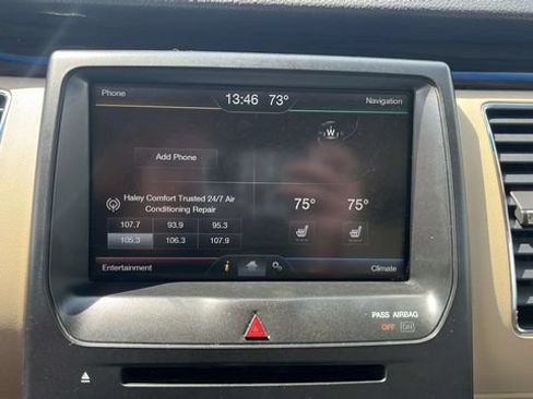 Used 2015 Ford Flex SEL w/ Equipment Group 202A AWD/4WD image 15