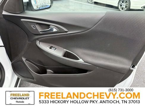 Used 2023 Chevrolet Malibu LT image 24