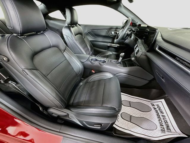Used 2024 Ford Mustang GT Premium RWD image 26