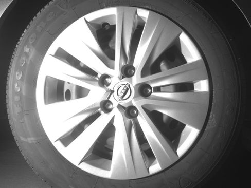 Used 2025 Nissan Sentra S image 15