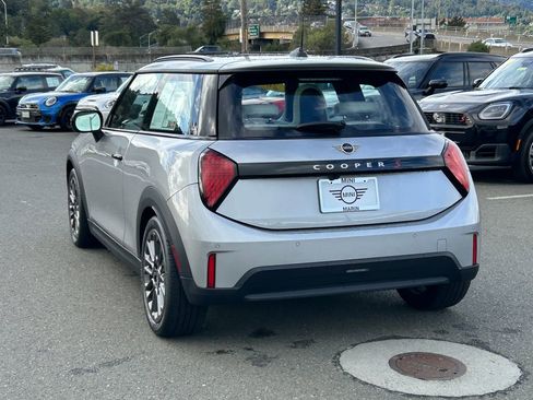 Used 2025 MINI Cooper S image 3