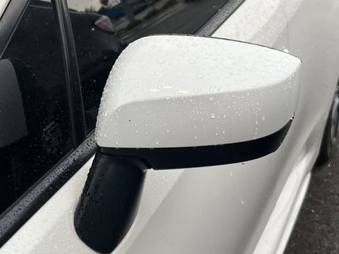 Used 2021 Subaru WRX image 9