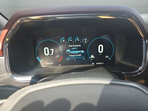 Used 2023 Ford F150 Lariat w/ Equipment Group 502A High image 12