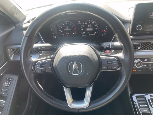 Used 2024 Acura Integra FWD image 32