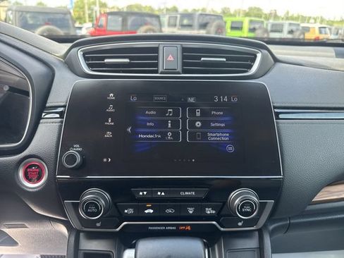 Used 2020 Honda CR-V EX-L image 17
