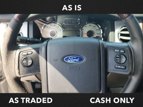 Used 2010 Ford Expedition Limited RWD image 27
