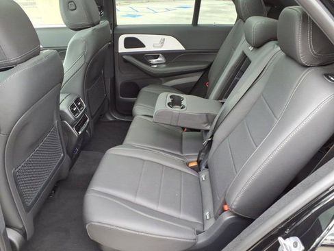 New 2026 Mercedes-Benz GLE 350 4MATIC image 17