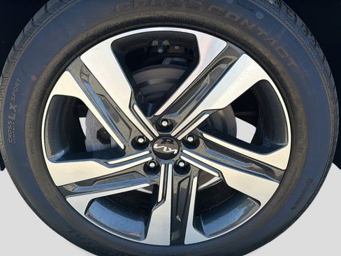 Used 2024 Kia Sorento SX Prestige AWD/4WD image 14