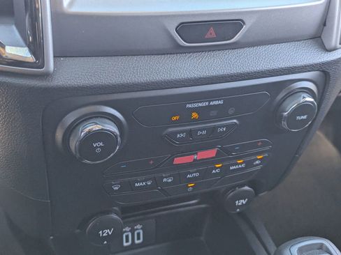 Certified 2023 Ford Ranger XLT w/ Trailer Tow Package image 22