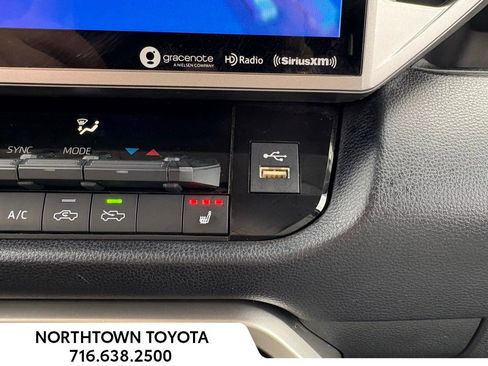 Used 2023 Toyota Tundra SR5 w/ SR5 Premium Package image 13