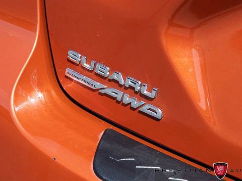 Used 2024 Subaru Crosstrek 2.5i Limited w/ Popular Package #4A AWD/4WD image 37