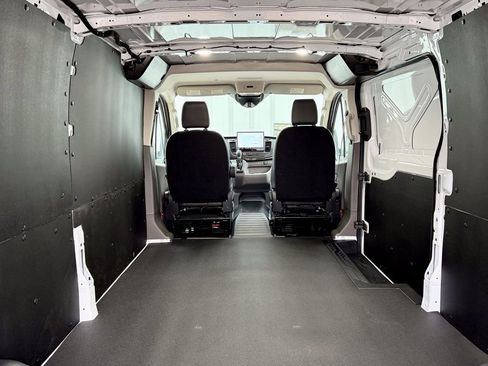 New 2025 Ford Transit 150 Low Roof w/ Load Area Protection Package image 15