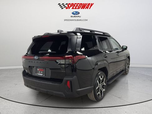 Certified 2026 Subaru Outback Touring XT AWD/4WD image 5