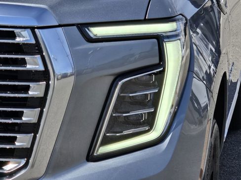 New 2026 GMC Yukon XL Denali AWD/4WD image 40