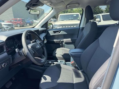 Used 2022 Ford Maverick XL FWD image 18